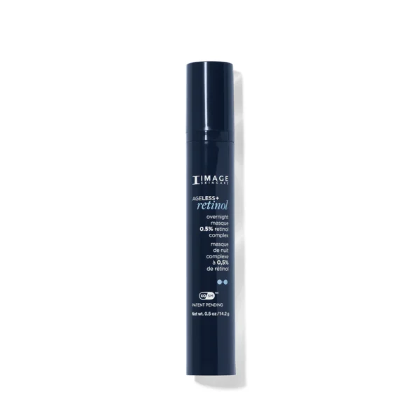 Discovery size Ageless+ Retinol Overnight Masque 0.5% Retinol Complex 14,2 g