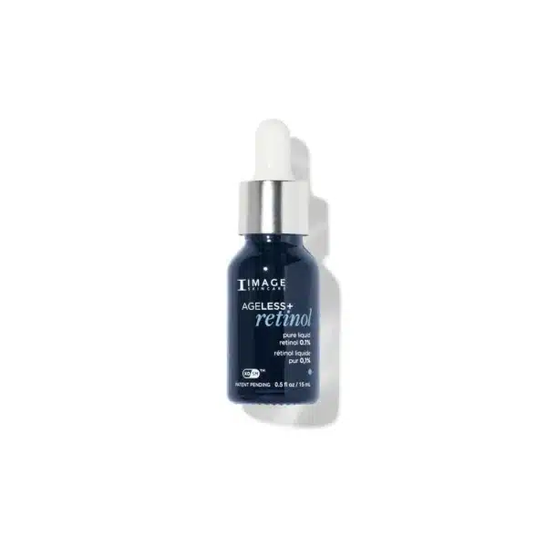 Discovery size Ageless+ Retinol Pure Liquid Retinol 0.1%