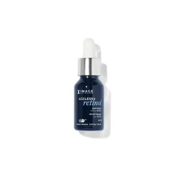 Discovery size Ageless+ Retinol Pure Liquid Retinol 0.3%