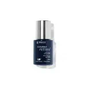 Ageless+ Retinol Pure Liquid Retinol 0.3%