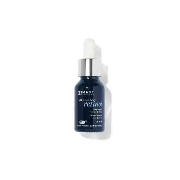Discovery size Ageless+ Retinol Pure Liquid Retinol 0.75%