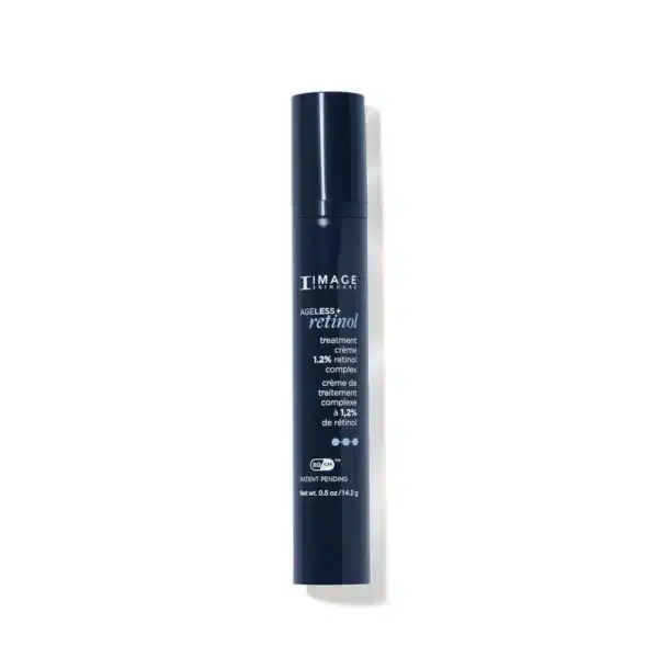 Discovery size Ageless+ Retinol Treatment Creme 1.2% Retinol Complex 14,2 g