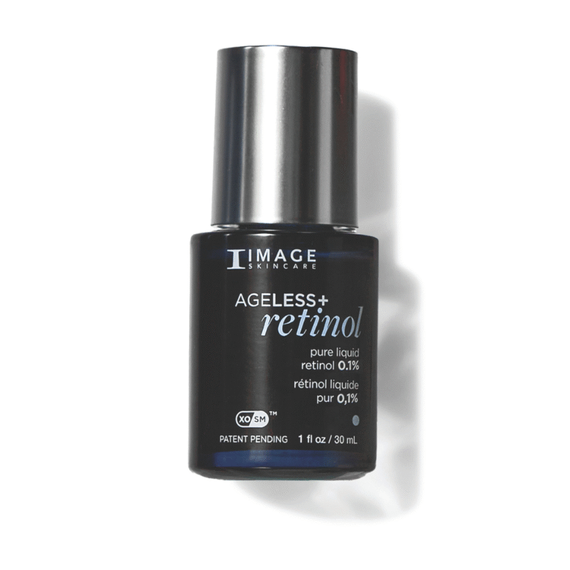Ageless+ Retinol Pure Liquid Retinol 0.1%