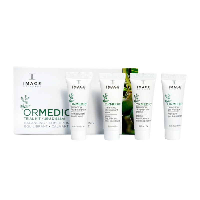 ORMEDIC Trial Kit