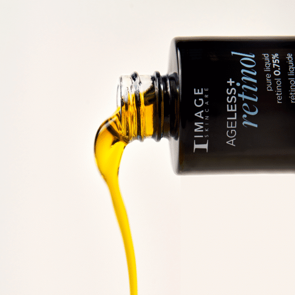 Ageless+ Retinol Pure Liquid Retinol 0.3%