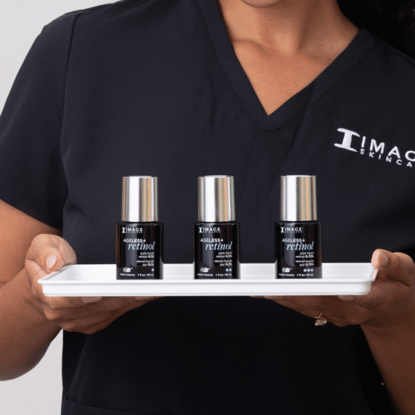 Ageless+ Retinol Pure Liquid Retinol 0.3%