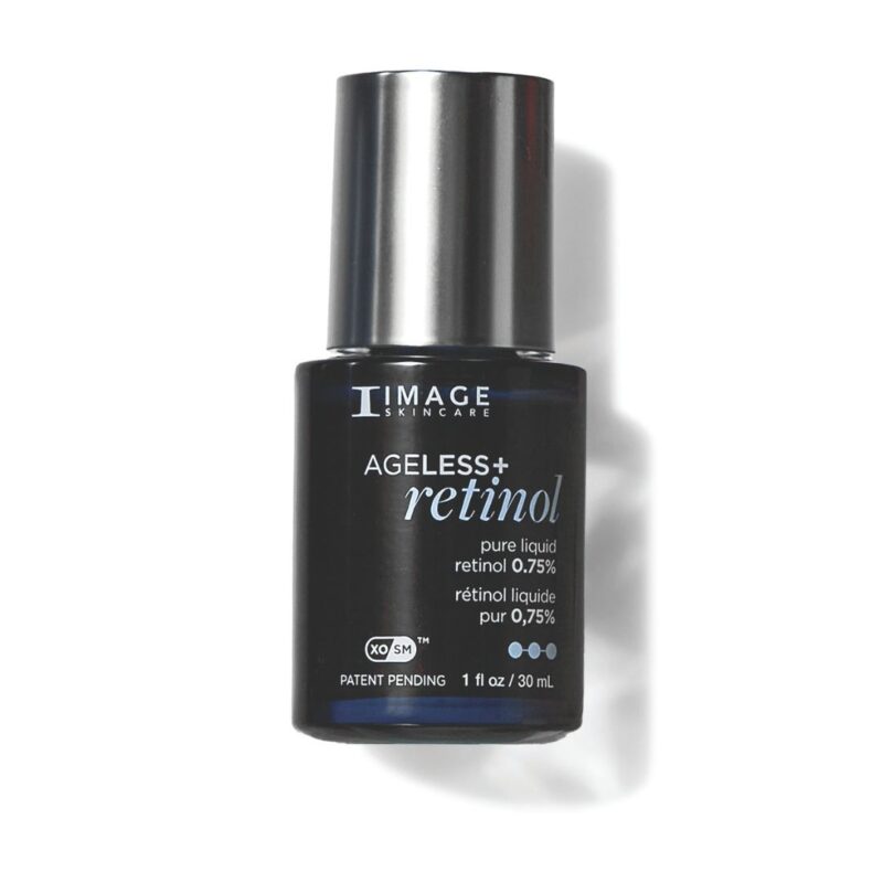 Ageless+ Retinol Pure Liquid Retinol 0.75%