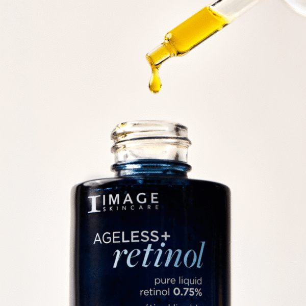 Ageless+ Retinol Pure Liquid Retinol 0.75%