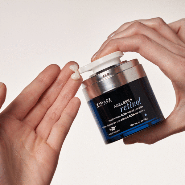 Ageless+ Retinol Repair Creme 0.3% Retinol Complex
