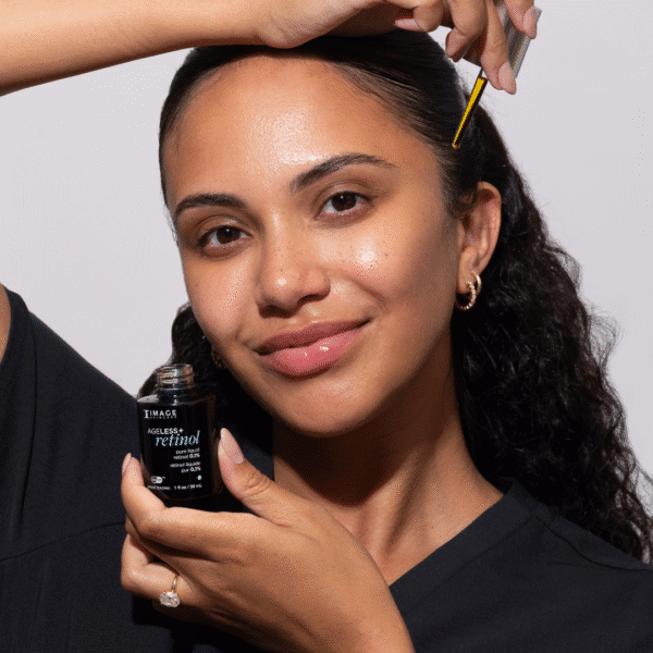 Ageless+ Retinol Pure Liquid Retinol 0.1%