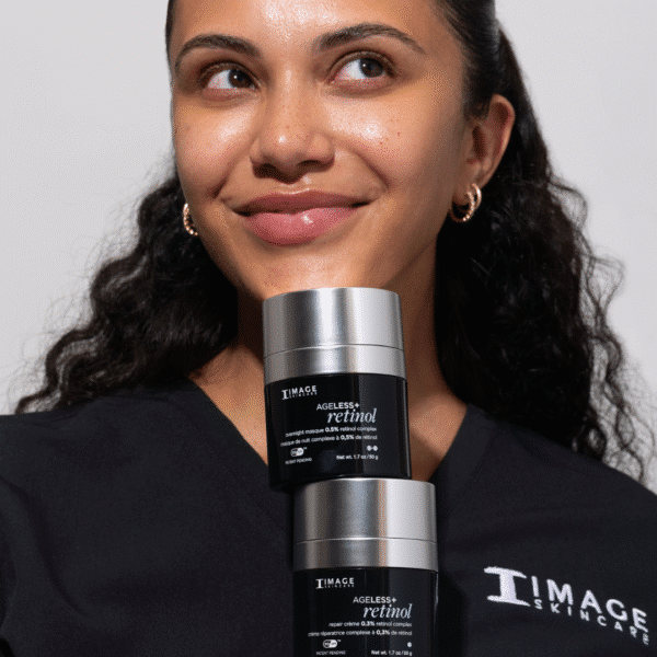 Ageless+ Retinol Repair Creme 0.3% Retinol Complex