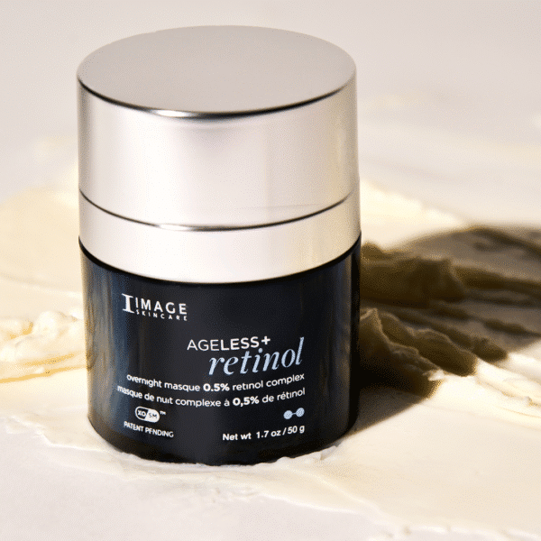 Ageless+ Retinol Overnight Masque 0.5% Retinol Complex