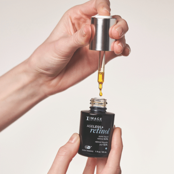 Ageless+ Retinol Pure Liquid Retinol 0.1%