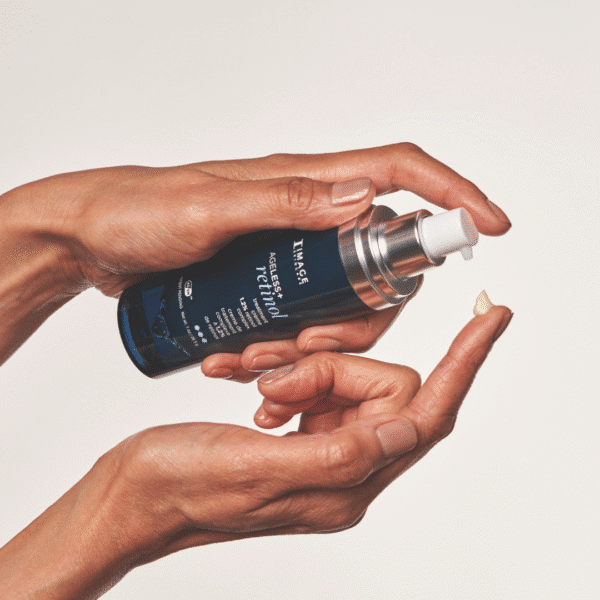 Ageless+ Retinol Treatment Creme 1.2% Retinol Complex
