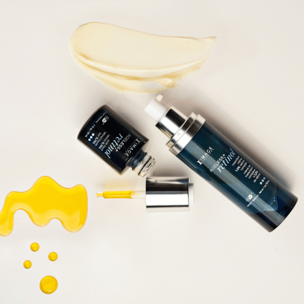 Ageless+ Retinol Treatment Creme 1.2% Retinol Complex