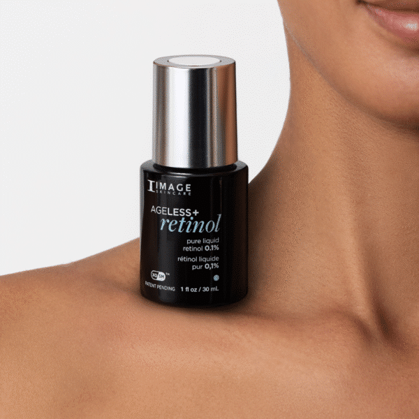 Ageless+ Retinol Pure Liquid Retinol 0.1%