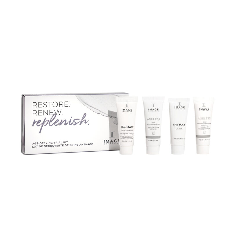 Age-Defying Trial Kit