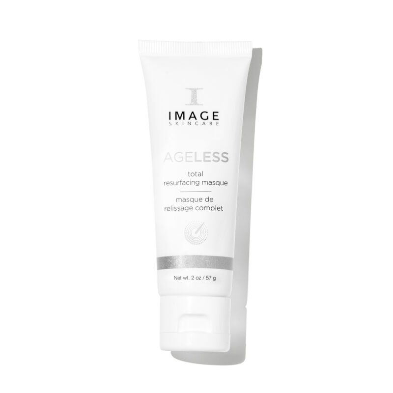 Ageless Total Resurfacing Masque Maseczka intensywnie złuszczająca 57g
