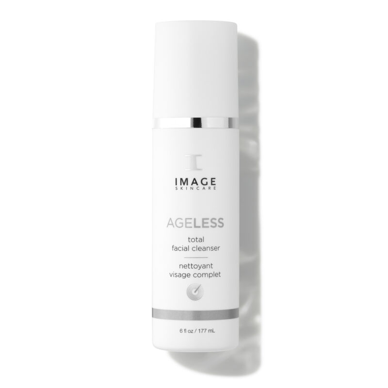 Ageless Total Facial Cleanser preparat oczyszczający z kwasem glikolowym 177ml
