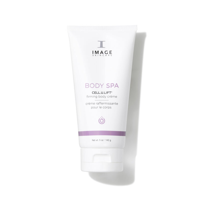 Body Spa Cell.U.Lift Firming Body Creme 142g