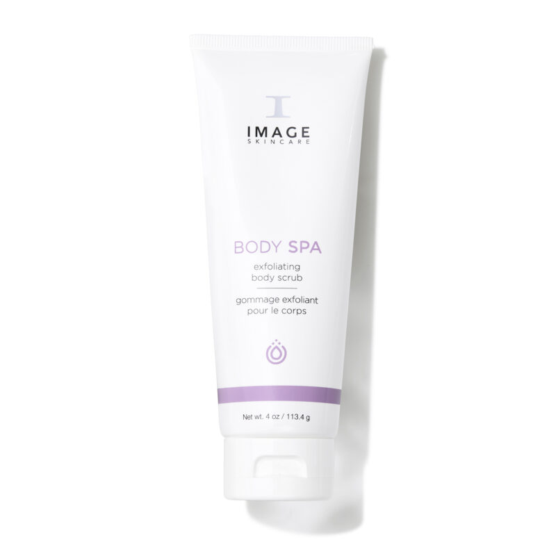 Body Spa Exfoliating Body Scrub 113,4 g