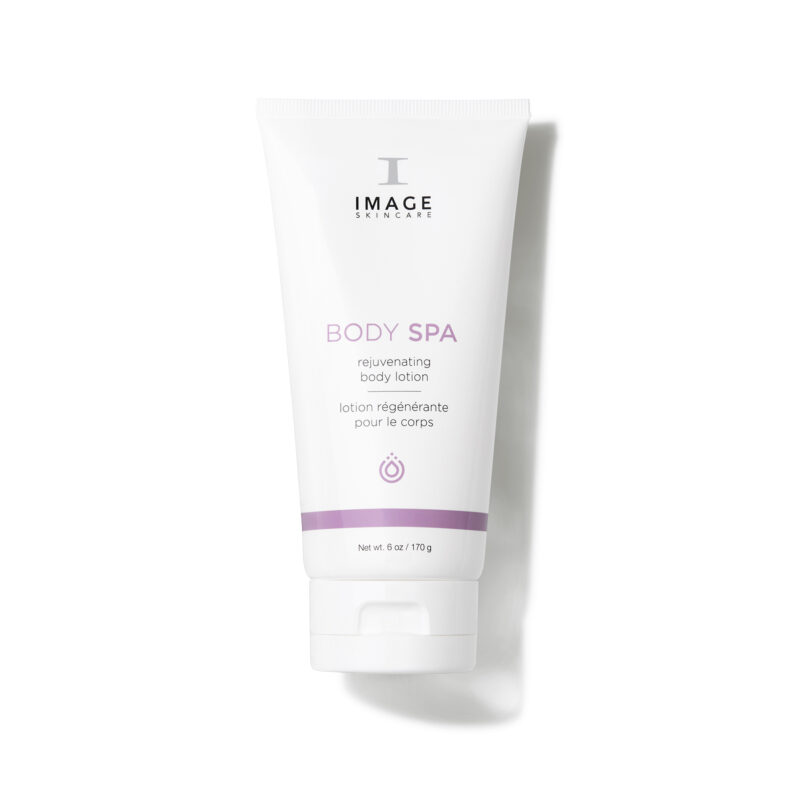 Body Spa Rejuvenating Body Lotion 170g