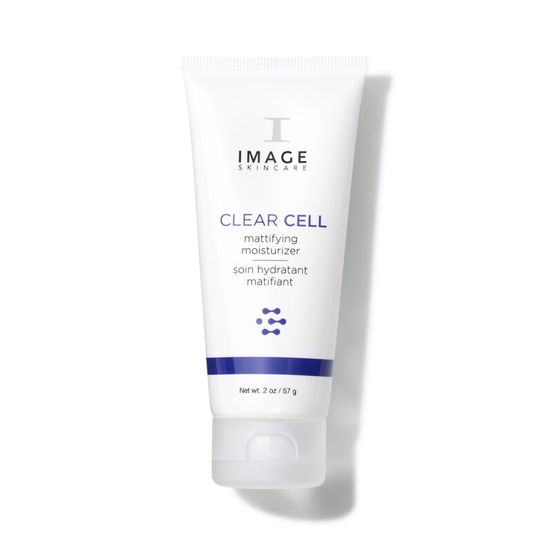 CLEAR CELL Mattifying Moisturizer 57g