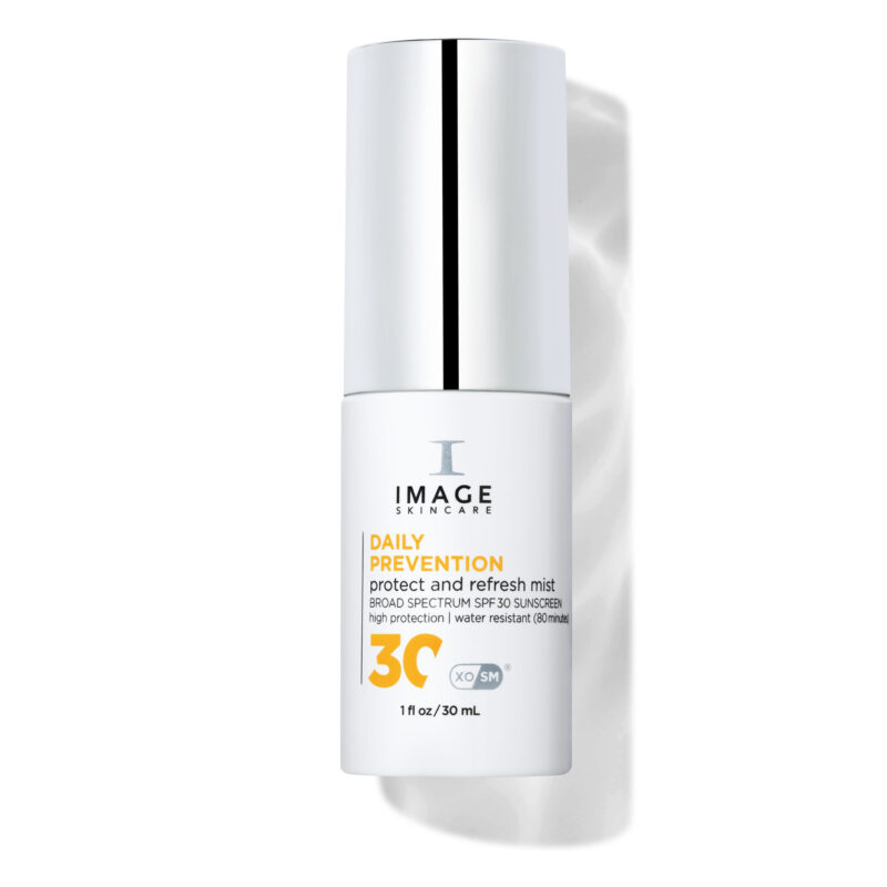 Daily Prevention Protect and Refresh Mist SPF 30 (travel size)