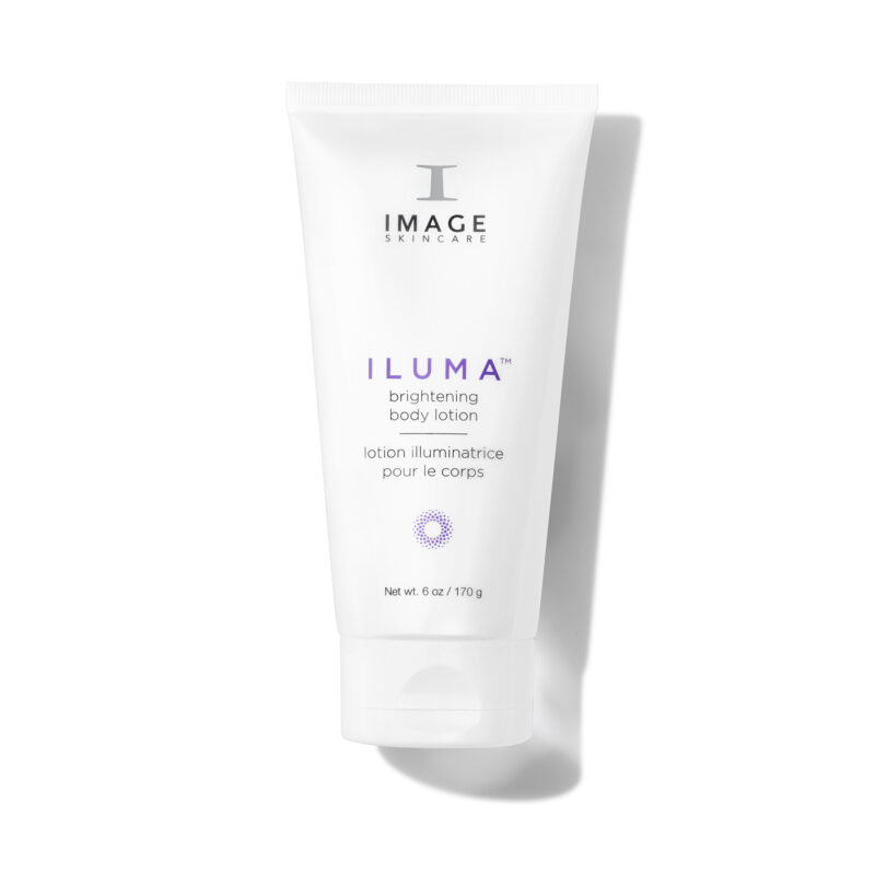 Iluma Intense Lightening Body Lotion 170g
