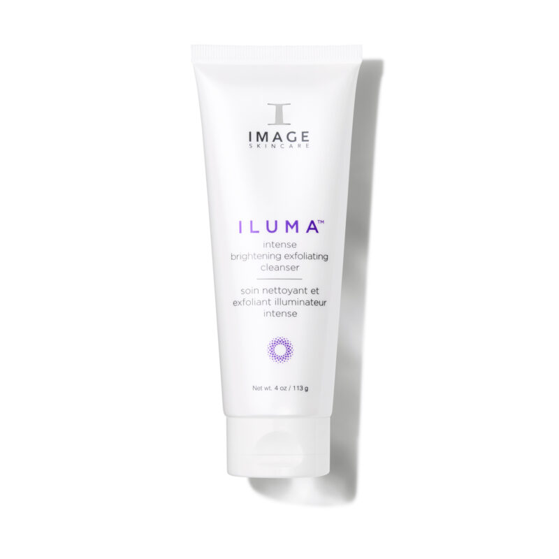 Iluma Intense Brightening Exfoliating Cleanser 113g