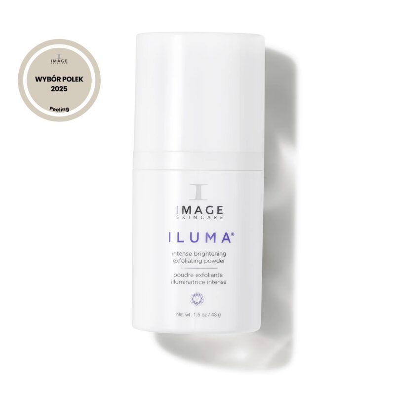 Iluma Intense Exfoliating Powder 43g