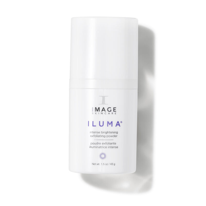 Iluma Intense Exfoliating Powder 43g