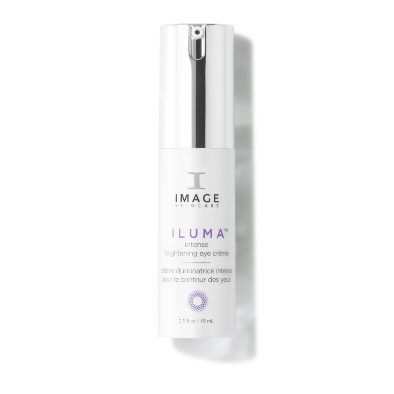 Iluma Intense Brightening Eye Creme 15ml