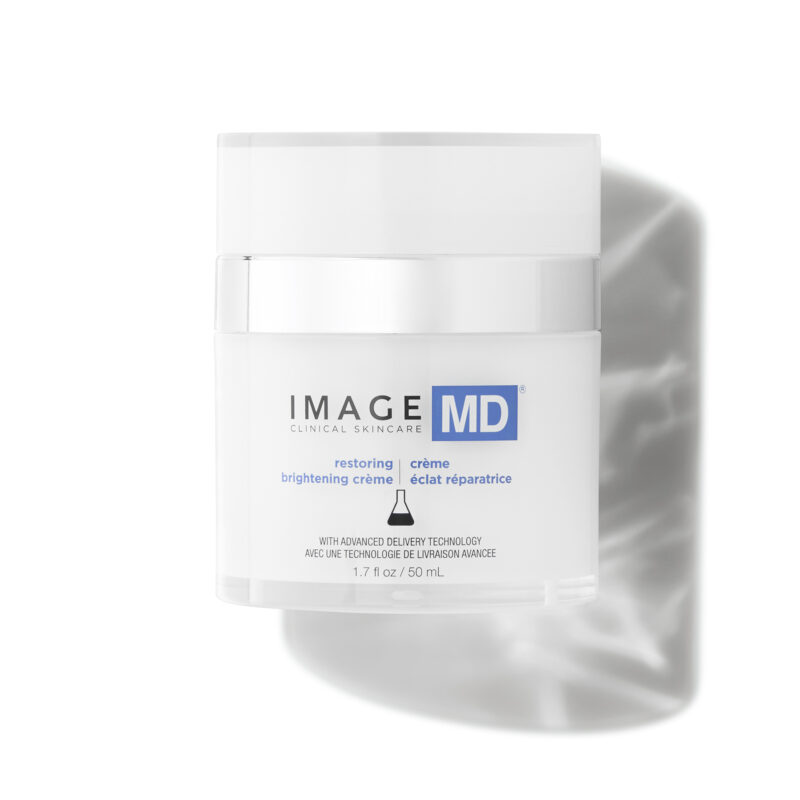 MD Restoring Brightening Creme 50ml