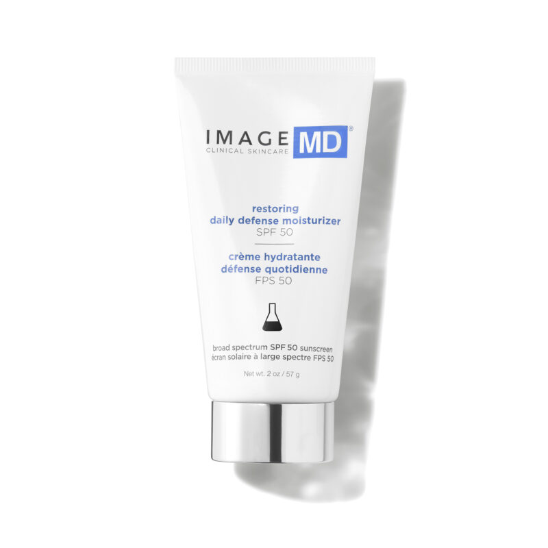 MD Restoring Moisturizer SPF 50 57g