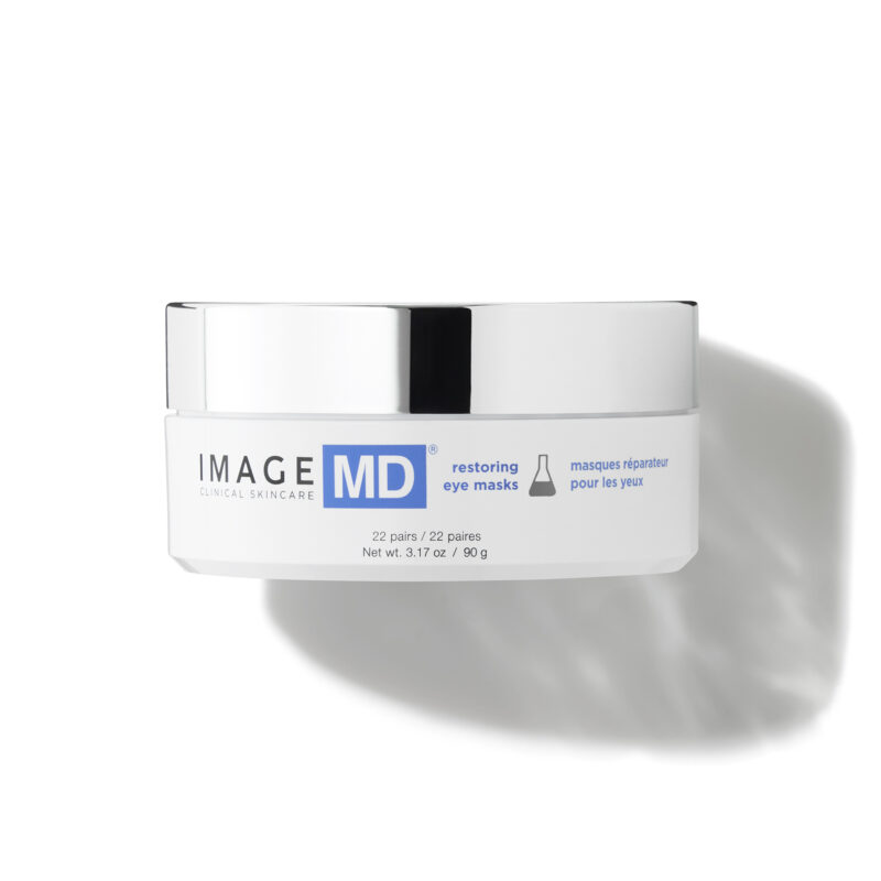IMAGE MD Restoring Eye Masks 90g