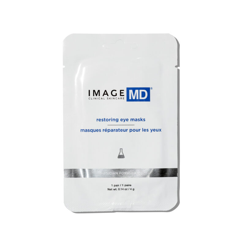 IMAGE MD Eye Masks (1 para)