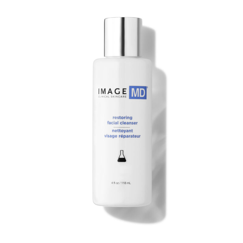 Image MD Restoring Facial Cleanser 118ml