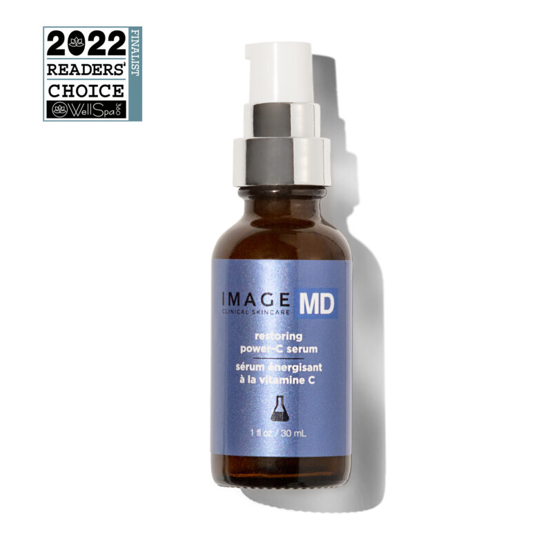 IMAGE MD Restoring Power-C Serum 30ml