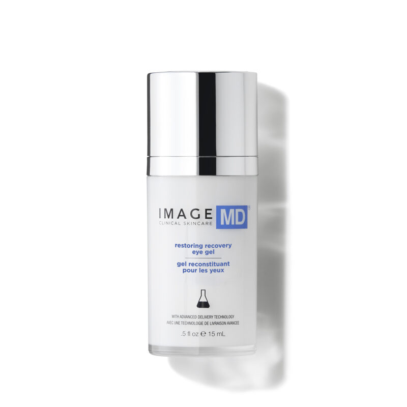 MD Restoring Collagen Recovery Eye Gel 15ml