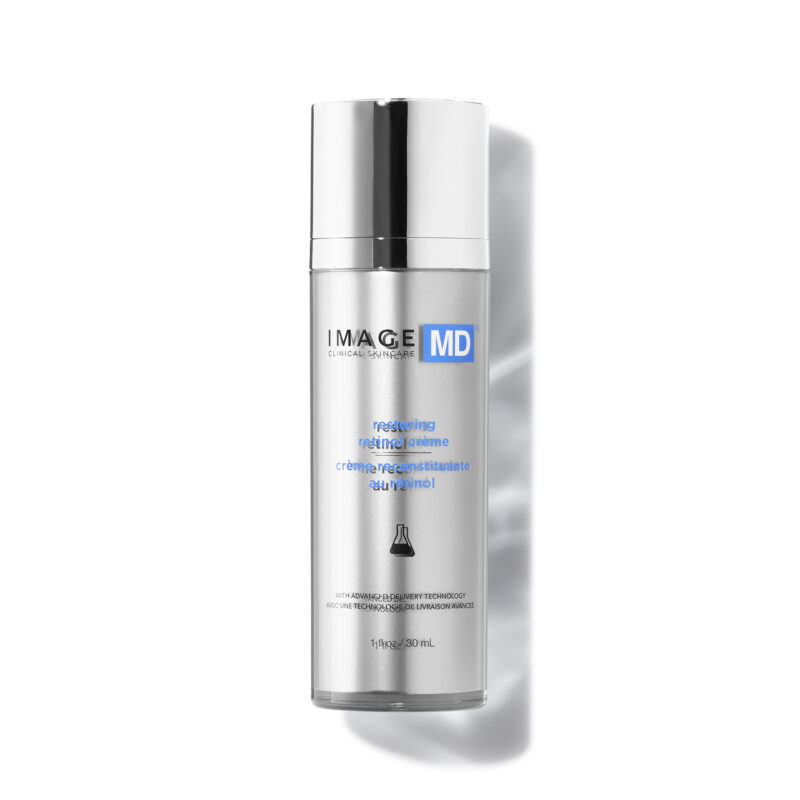 IMAGE MD Restoring Retinol Creme 30ml