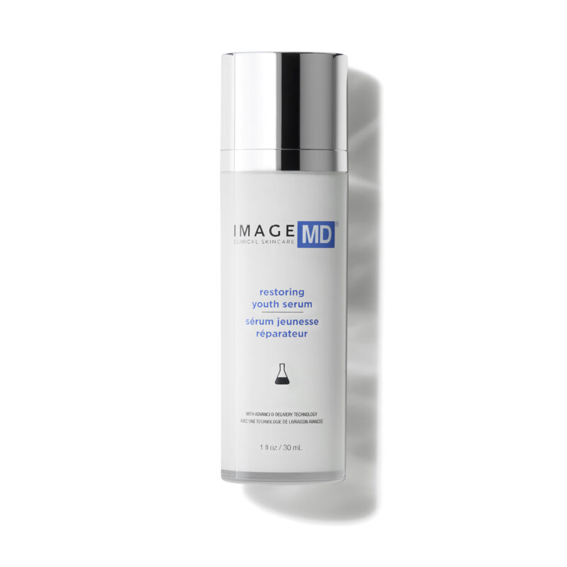 MD Restoring Youth Serum 30ml