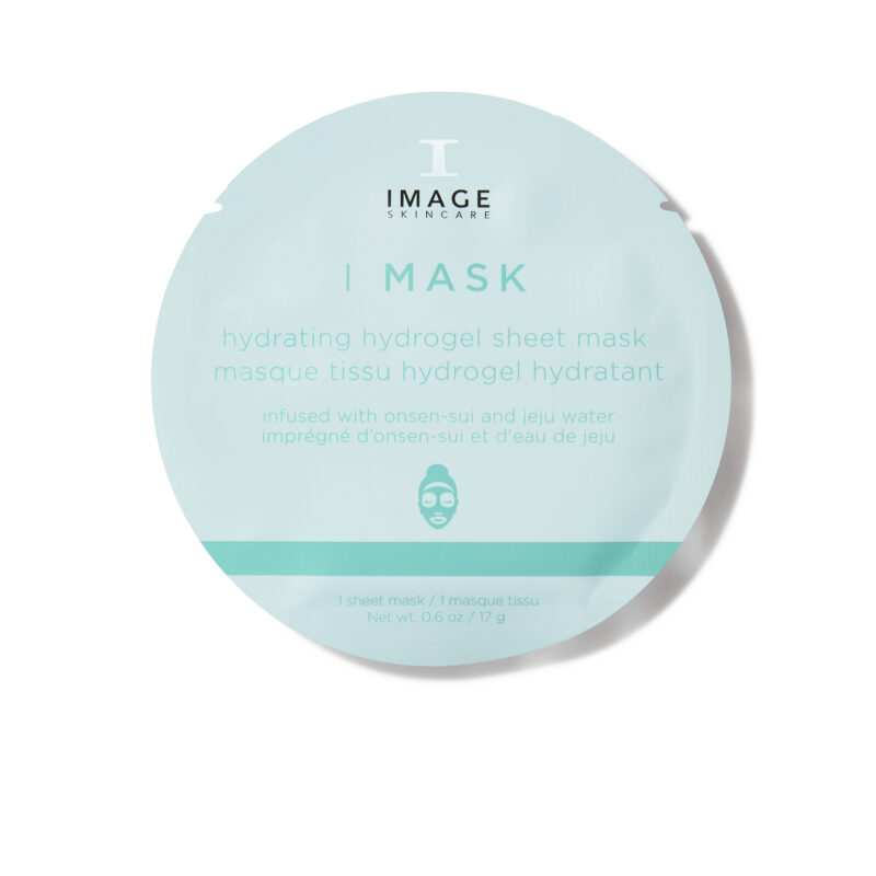 I Mask Hydrating Hydrogel Sheet Mask 5szt.