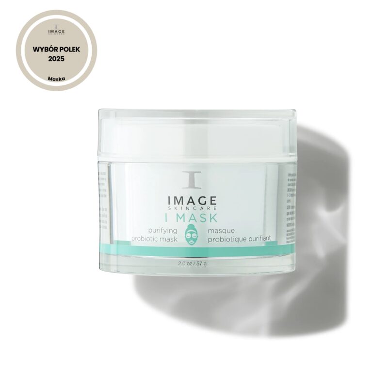 I MASK Purifying Probiotic Mask 57g