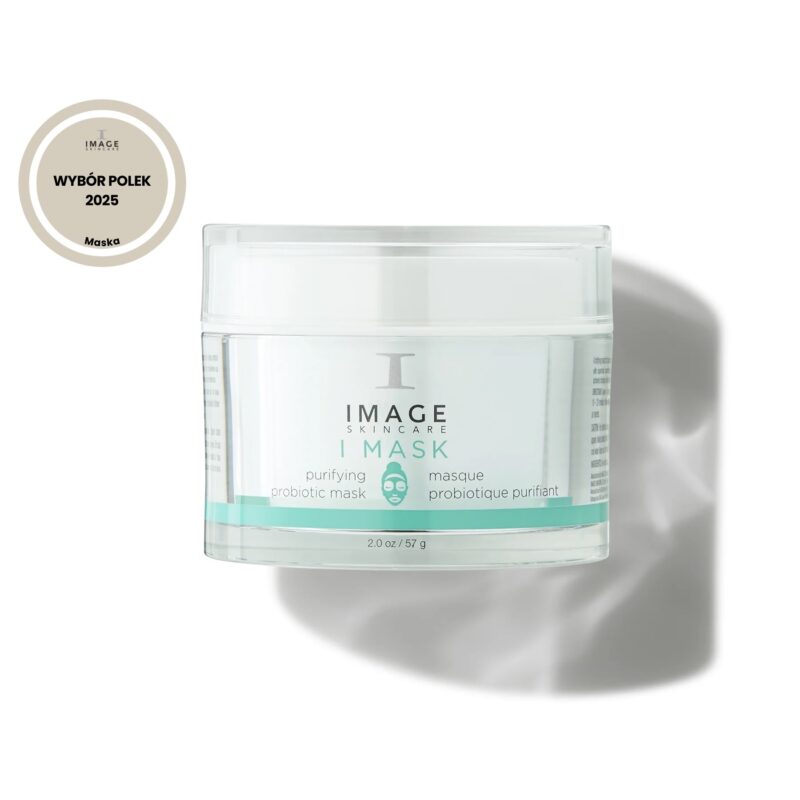I MASK Purifying Probiotic Mask 57g