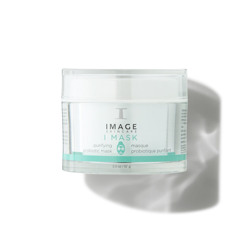 I MASK Purifying Probiotic Mask 57g