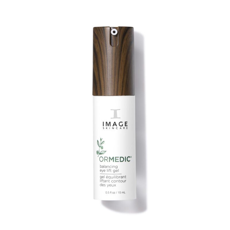 ORMEDIC Balancing Eye Lift żel wygładzająco-nawilżający 15ml