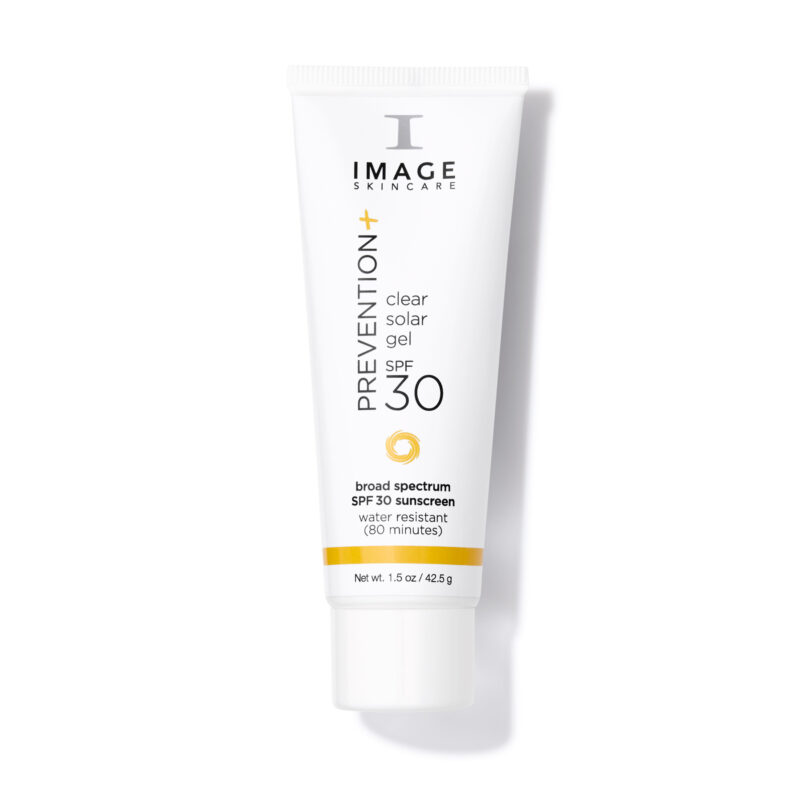 PREVENTION+ Clear Solar Gel SPF 30 42,5g