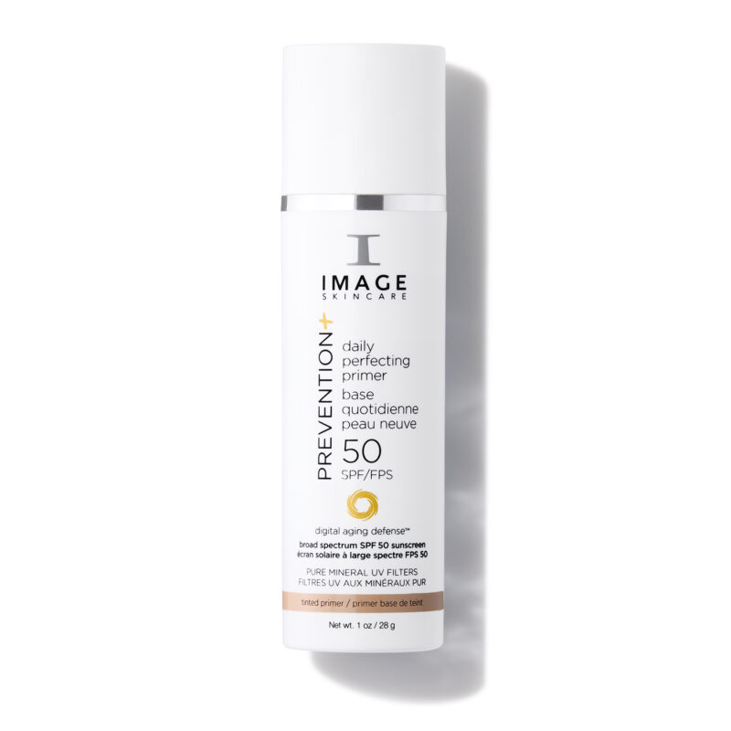 Prevention+Daily Perfecting Primer SPF 50