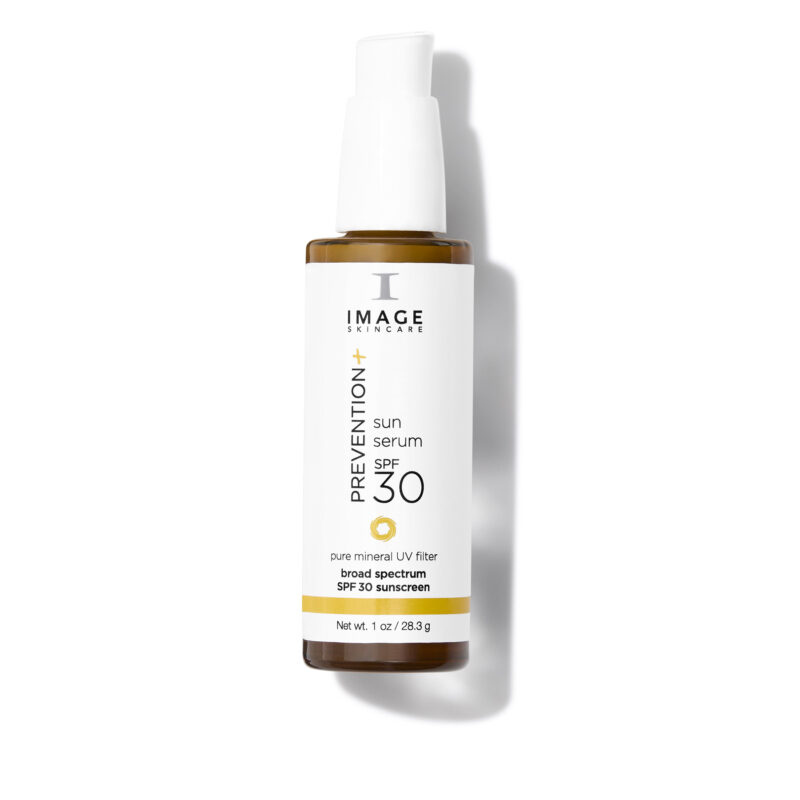 PREVENTION+ sun serum SPF 30 28,3g